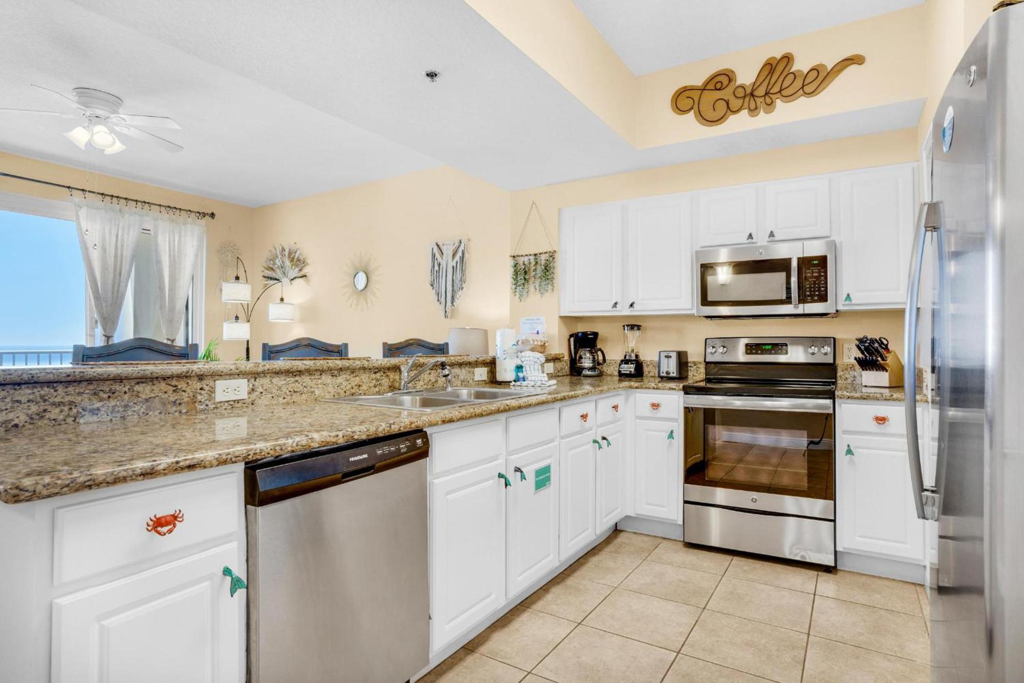 Ariel Dunes I 1706 Destin Exterior photo