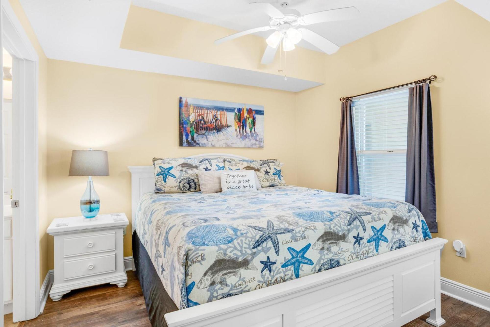 Ariel Dunes I 1706 Destin Exterior photo