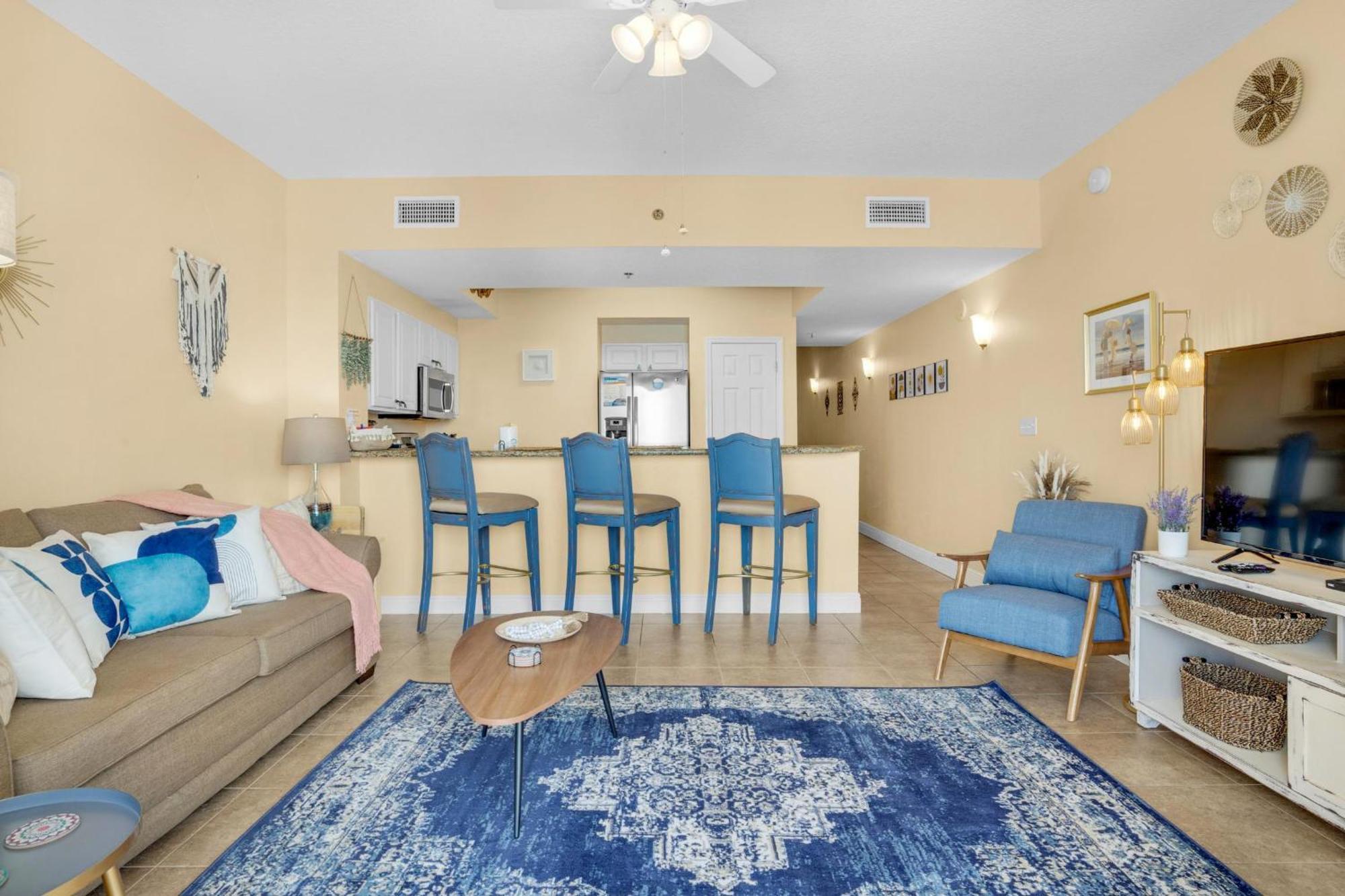 Ariel Dunes I 1706 Destin Exterior photo