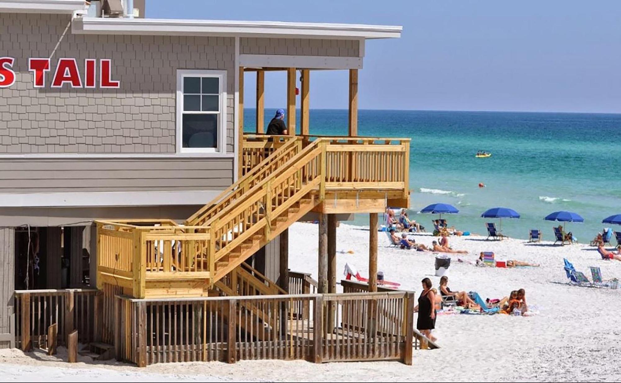 Ariel Dunes I 1706 Destin Exterior photo
