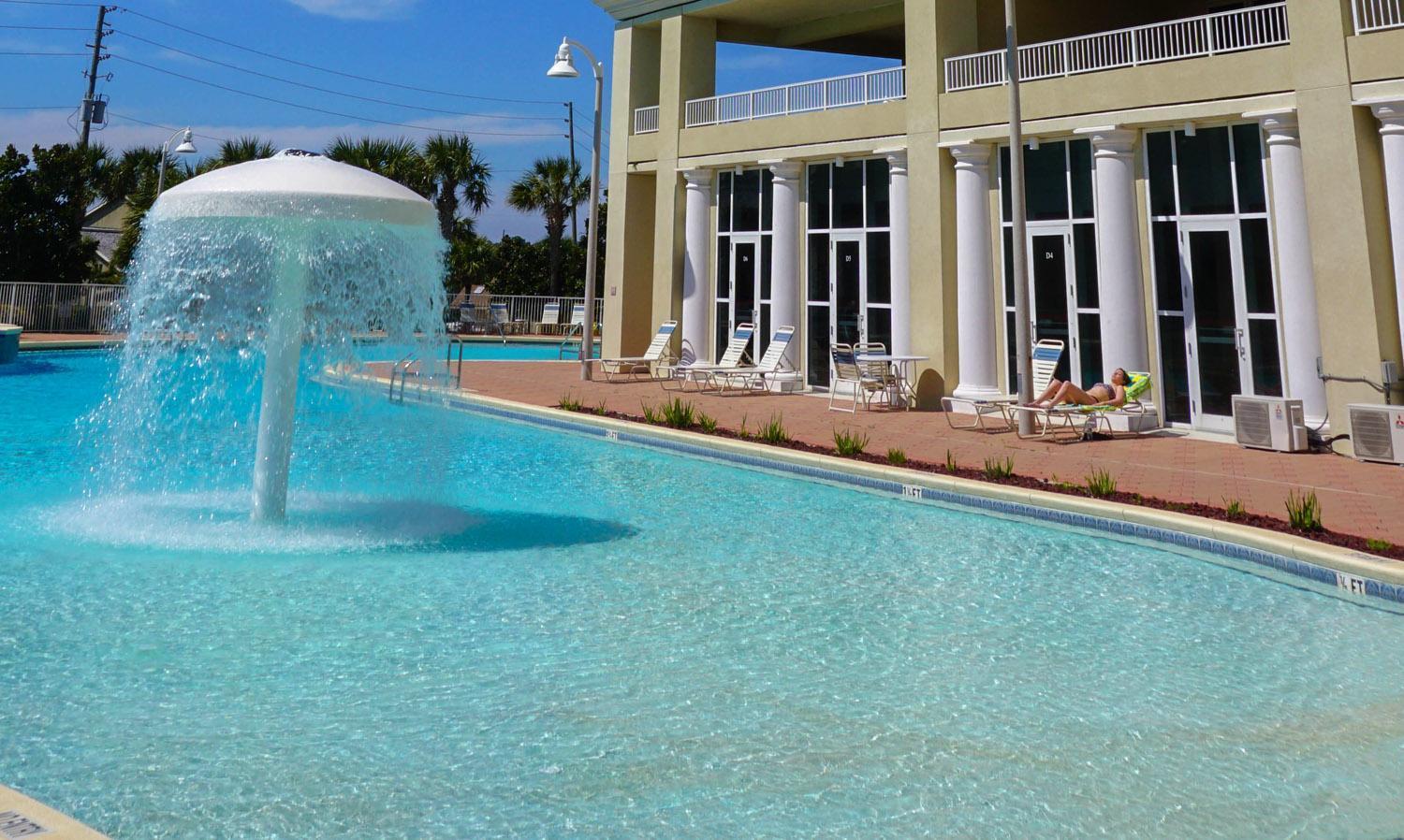 Ariel Dunes I 1706 Destin Exterior photo