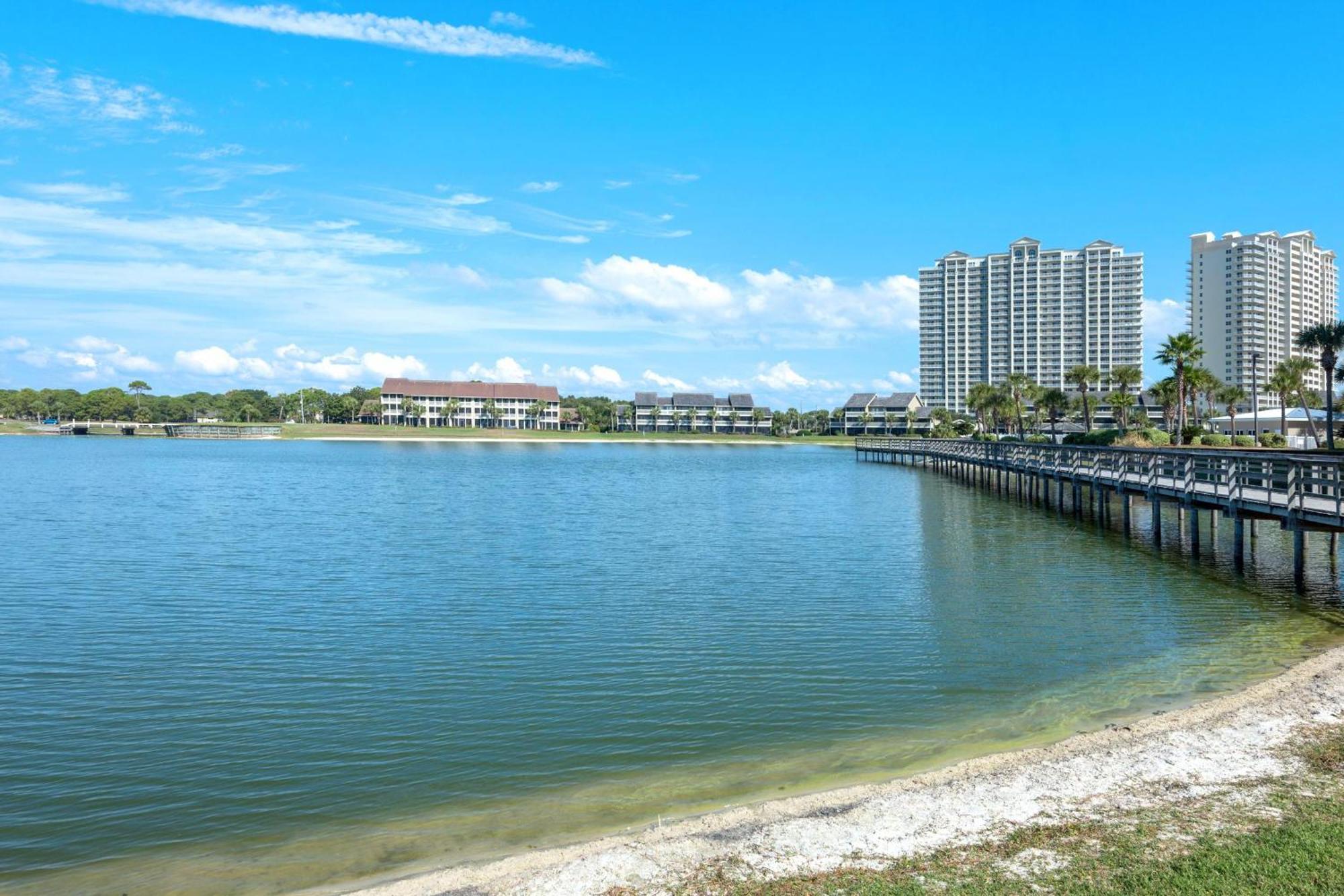 Ariel Dunes I 1706 Destin Exterior photo