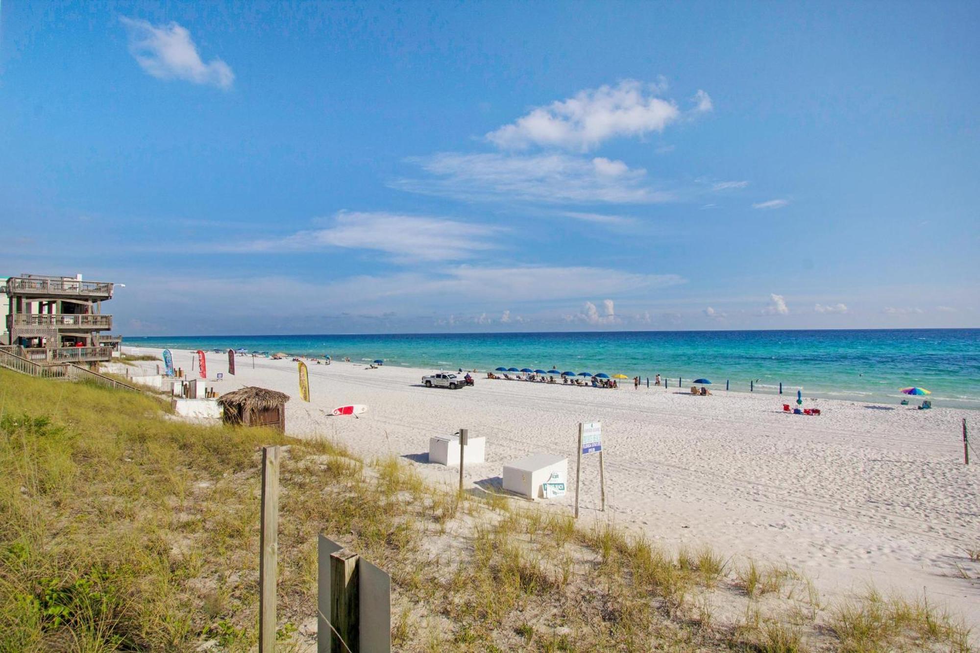 Ariel Dunes I 1706 Destin Exterior photo