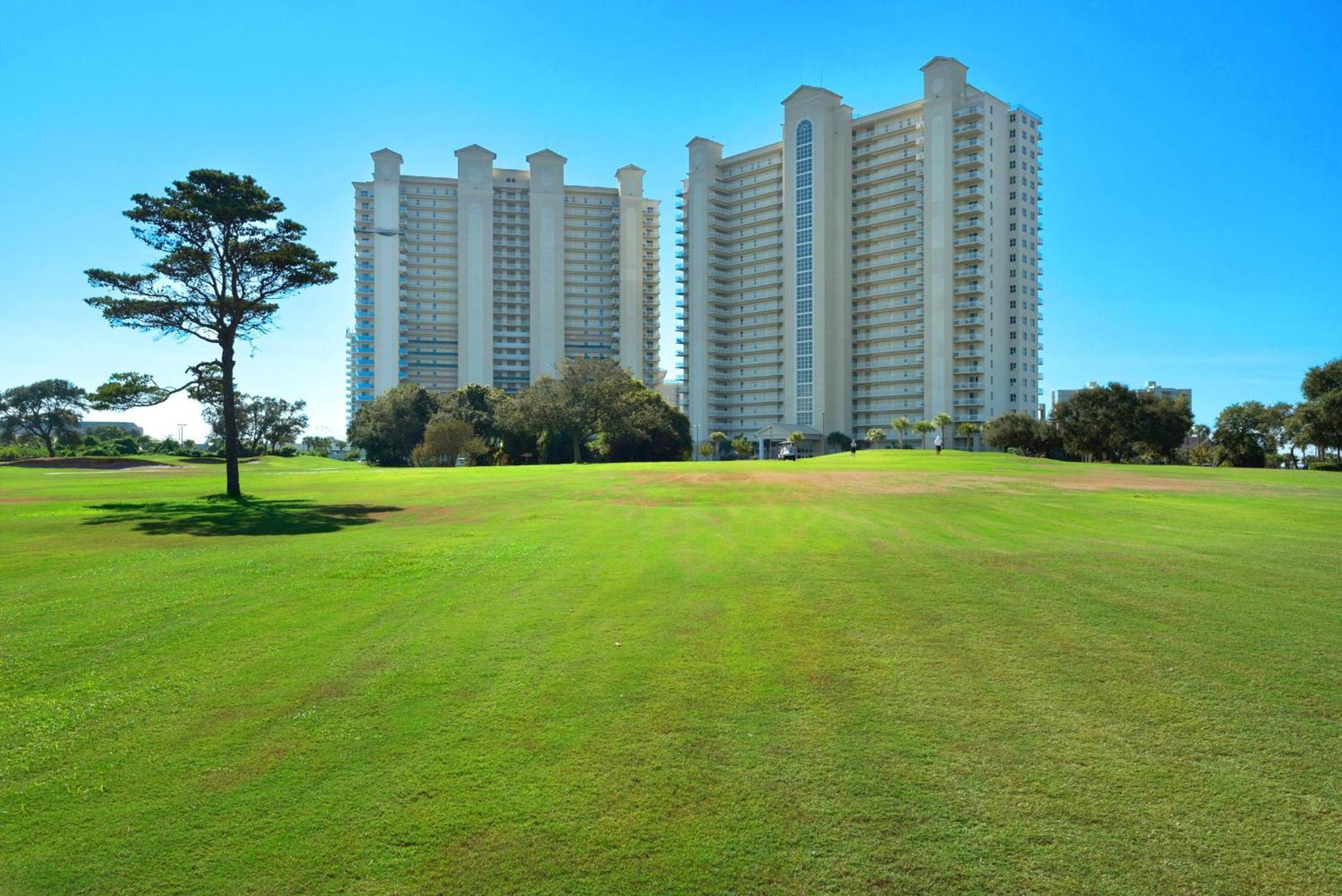 Ariel Dunes I 1706 Destin Exterior photo
