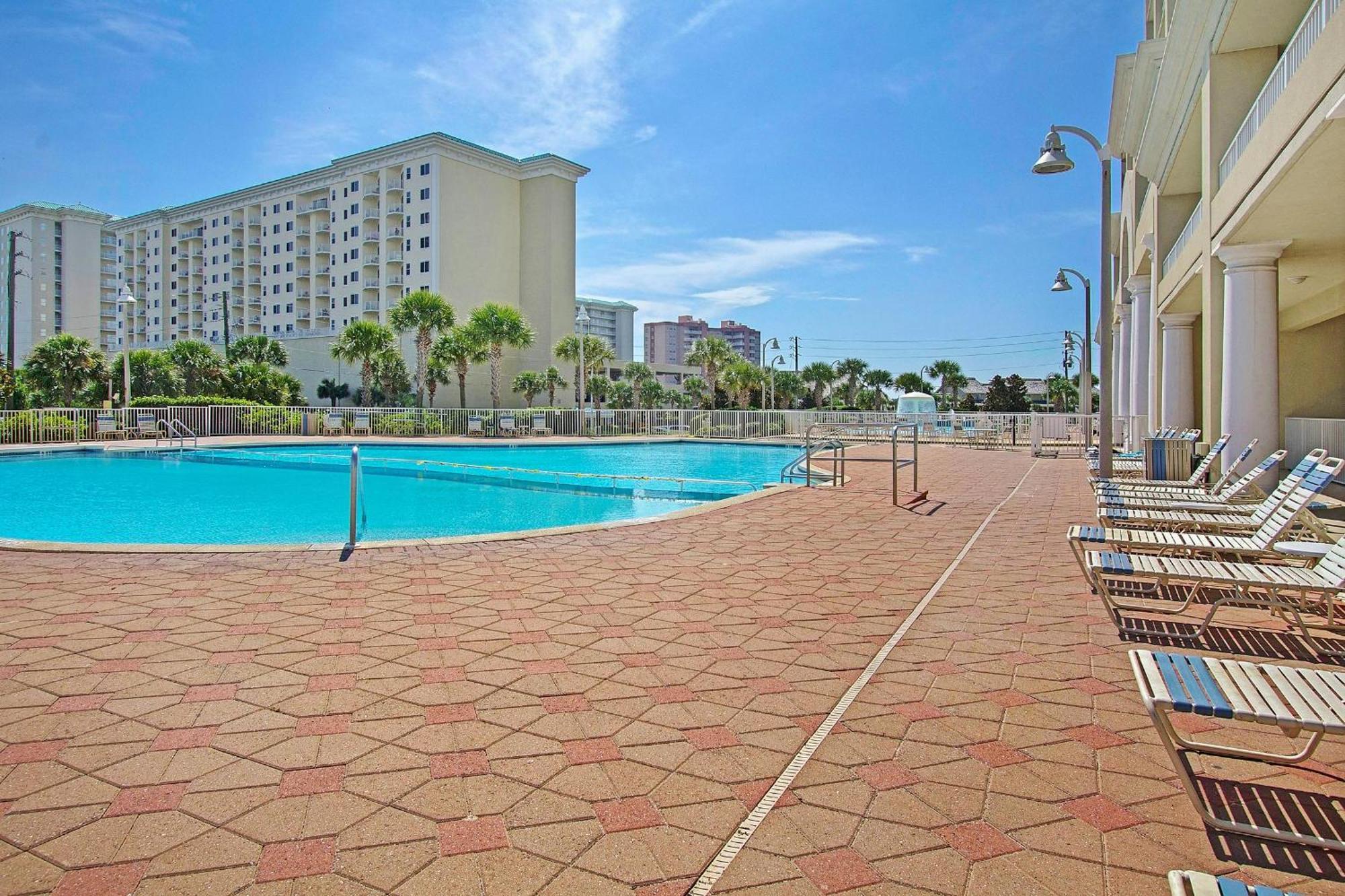 Ariel Dunes I 1706 Destin Exterior photo